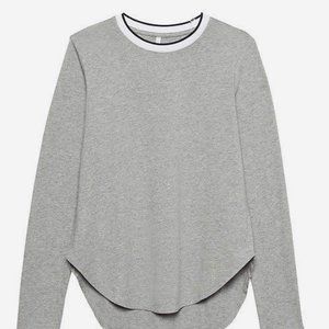 Banana Republic Long Sleeve T-Shirt